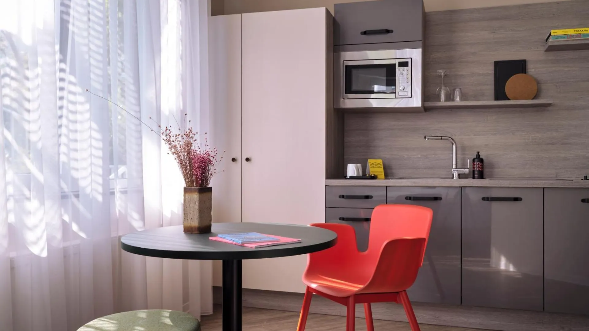 **** Hotel Stayery Cologne Suelz Deutschland
