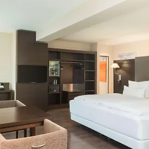 Nh Königsallee Hotel Düsseldorf