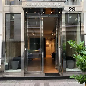 3* Hotel Adrett Am Dom