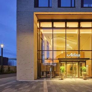 Apart-hotel Adina, Colónia