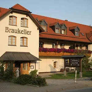 Landgasthof - Braukeller - Fattigau Hotel Oberkotzau