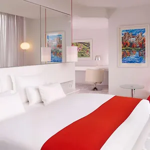 מלון Art'otel Cologne, Powered By Radisson