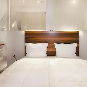 Hotel Hopper St. Josef, Cologne