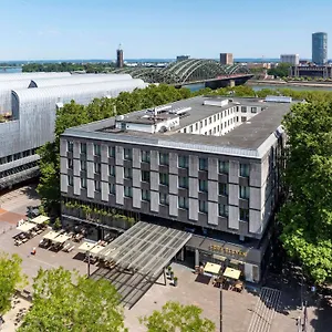 Hotel Mondial Am Dom Mgallery, Colónia
