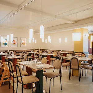 科隆azimut酒店 科隆