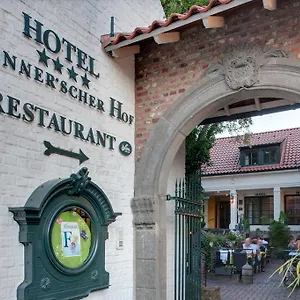 4* Hotel Brennerscher Hof