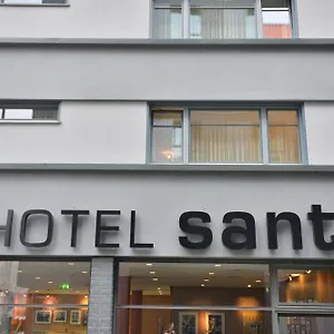 Santo Keulen