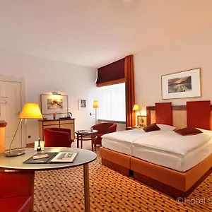 Schöneberg Hotel Berlin