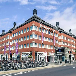 Mercure Severinshof Keulen