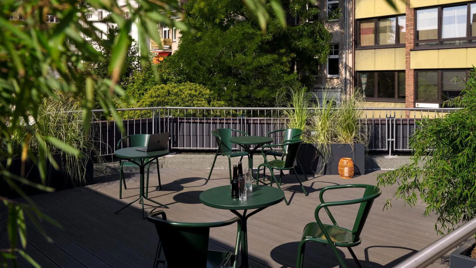Stayery Cologne Suelz Germany