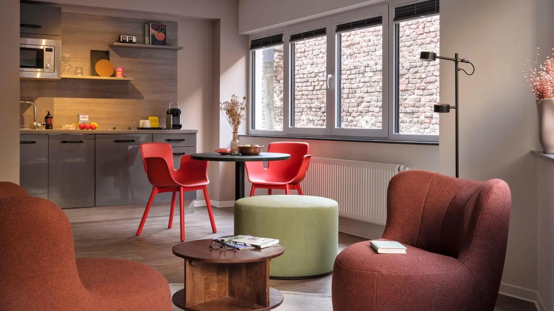 Stayery Cologne Suelz 4*,  Germany