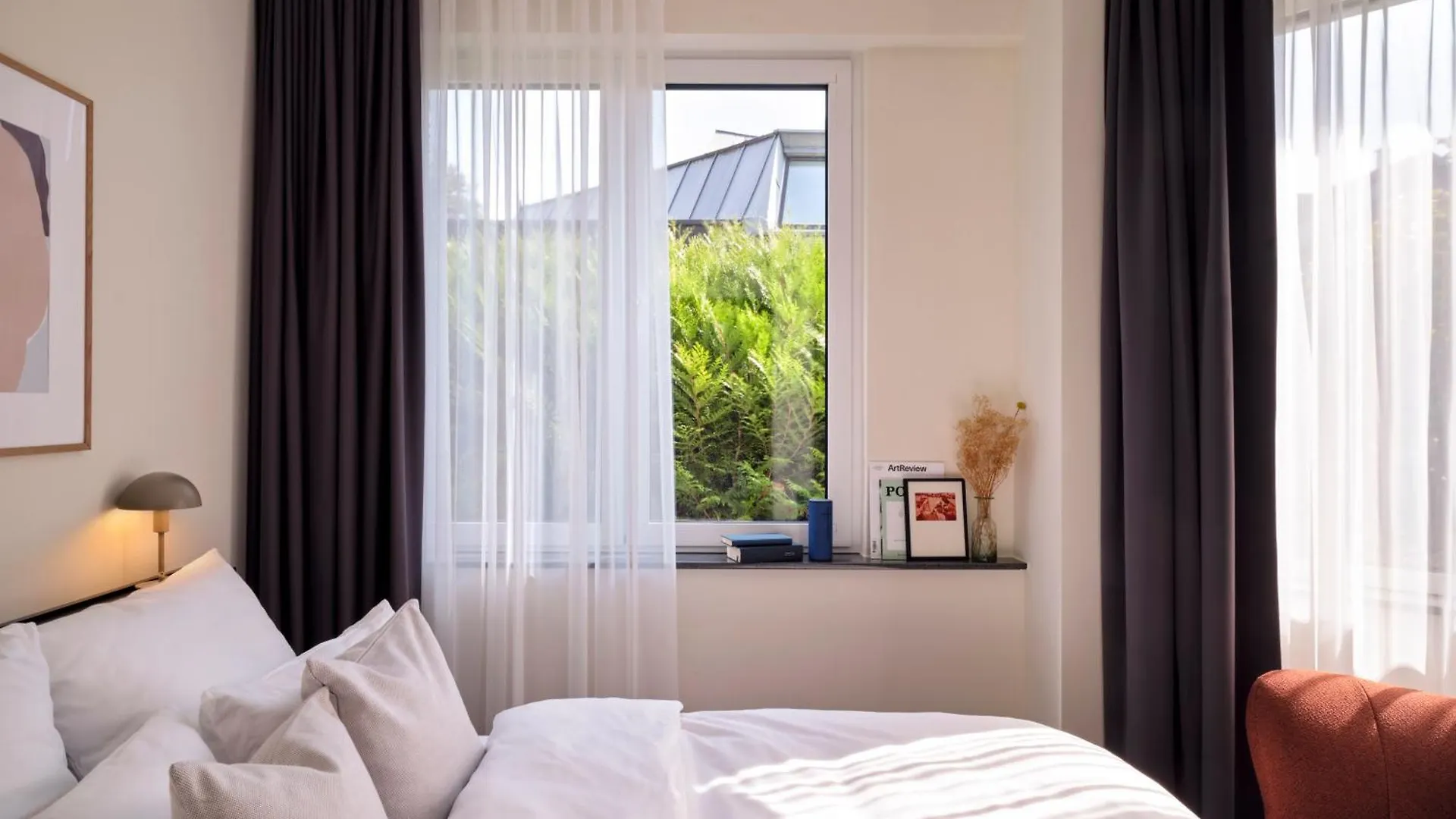 Stayery Cologne Suelz Hotel