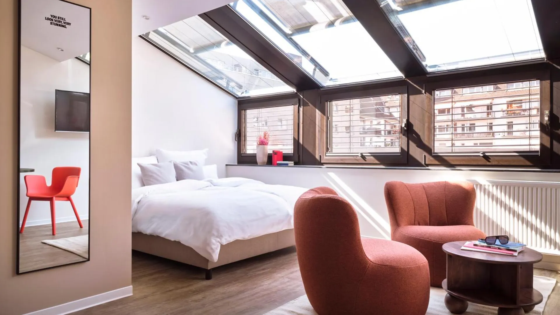 Hotel Stayery Cologne Suelz