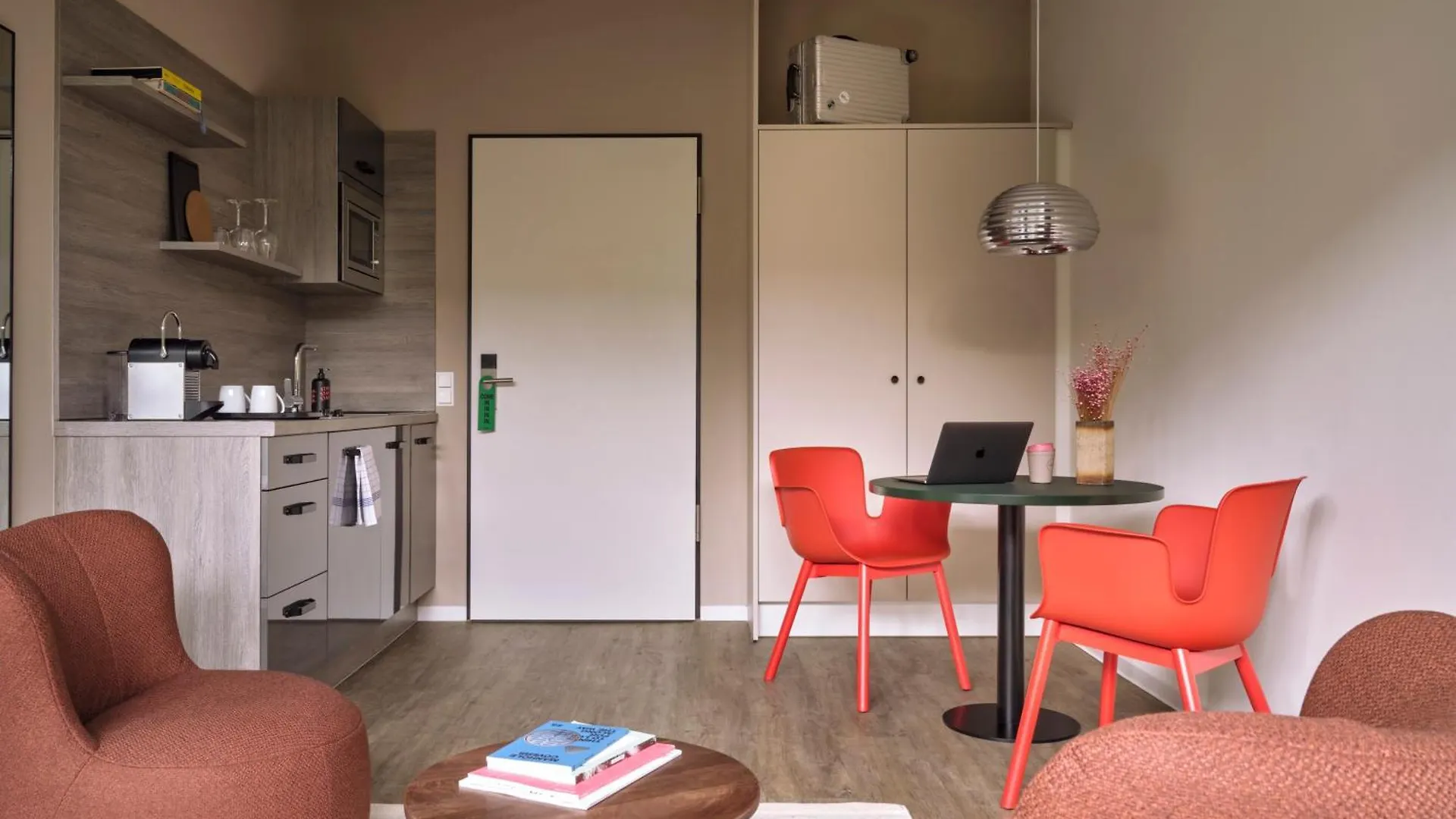Hotel Stayery Cologne Suelz
